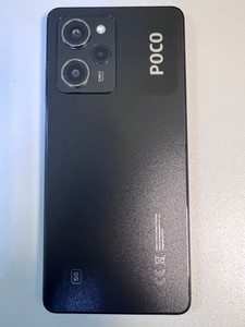 Б/в Мобільний телефон Xiaomi poco x5 pro 5g 6/128gb 01-200941049
