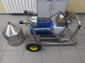 Б/в  Profinstrument pro-7000 8.3л 4,5 квт 01-200941897