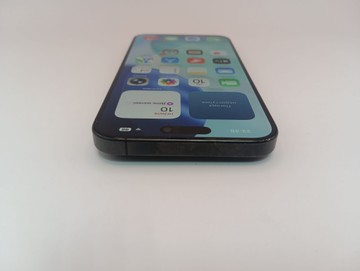 Б/у Мобільний телефон Apple iphone 15 pro max 512gb esim 01-200855430