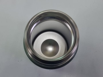Б/у Термос для їжі Stanley classic legendary hammertone green 0.7 л 01-200906815