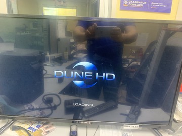 Б/в HD-медіаплеєр Dune Hd hd connect 01-200946840