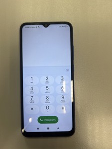 Б/в Мобільний телефон Xiaomi redmi 9a 2/32gb 01-200946865