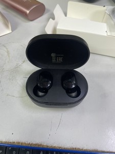 Б/в Навушники Xiaomi mi true wireless earbuds basic 2s 01-200946834