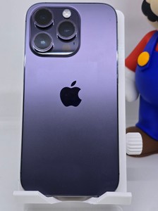Б/в Мобільний телефон Apple iphone 14 pro 128gb esim 01-200867788