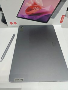 Б/в Планшет Lenovo tab p12 tb370fu 8/128gb 01-200946178