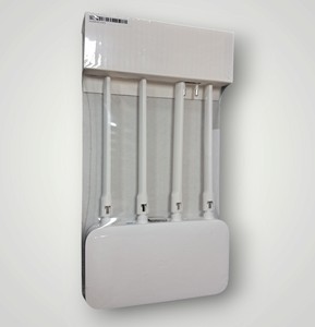 Б/в Бездротовий маршрутизатор Xiaomi mi wifi router 4a global 01-200912469