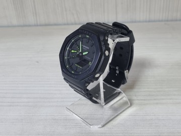 Б/в Годинник Casio ga-2100 01-200911831