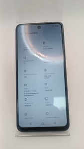 Б/в Мобільний телефон Infinix hot 40i x6528b 8/128gb 01-200950004