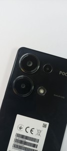 Б/в Мобільний телефон Xiaomi poco m6 pro 8/256gb 01-200949974