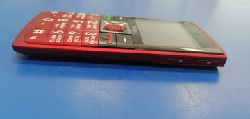 Б/в Мобільний телефон Sigma comfort cf 112 solo 01-200950336