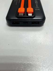 Б/у Повербанк Klgo kp-44 10000mah 01-200947321