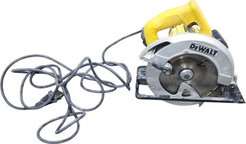 Б/у Пила дисковая Dewalt dwe560 01-200946533