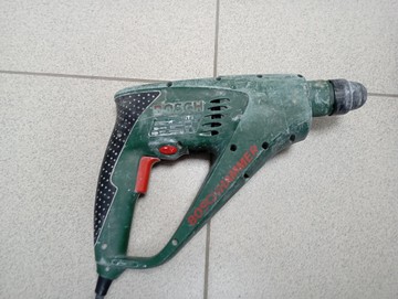 Б/в Перфоратор Bosch pbh 2000 re 01-200947196