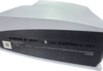 Б/в Ігрова приставка Sony playstation 5 825gb 01-200928109