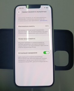 Б/в Мобільний телефон Apple iphone 14 128gb 01-200949006