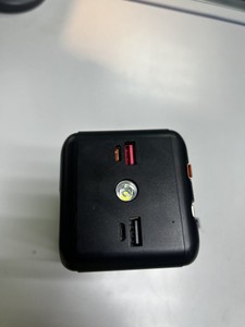 Б/в Повербанк Kensa kp-91 50000mah 22.5w 01-200954014