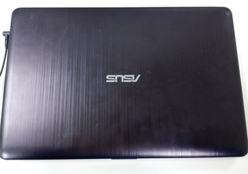 Б/в Ноутбук Asus 15/pentium n4200 ddr3/4gb ddr2/hdd 500 gb/*інтегрована 01-200953936