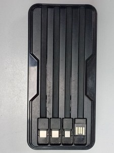 Б/у Повербанк Sy Jshuangxi syj-f50e 20000 mah 01-200954258