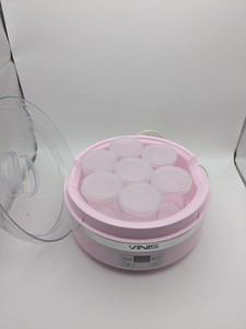 Б/у Йогуртница Vinis vy-7000 01-200953233