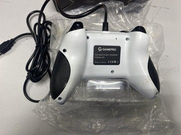 Б/в Геймпад Gamepro mg450w 01-200954594