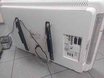 Б/в Телевізор Philips 37pfl7603 01-200953231