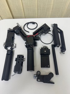 Б/у Стабилизатор Dji rs 4 combo 01-200954349