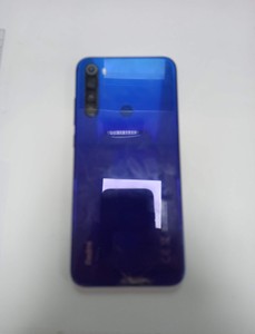 Б/в Мобільний телефон Xiaomi redmi note 8t 3/32gb 01-200954097