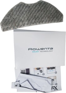 Б/в Робот-пилосос Rowenta x-plorer serie 75 s+ rr850fo 01-200946797