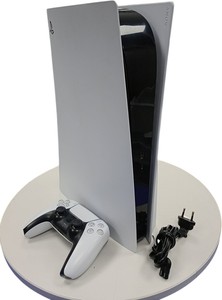 Б/у Игровая приставка Sony playstation 5 825gb 01-200905834