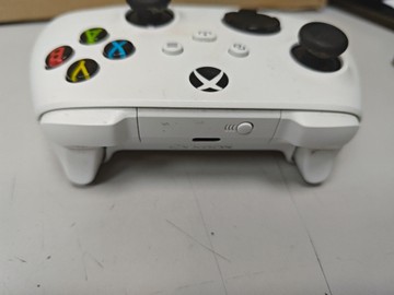 Б/в Ігрова приставка Microsoft xbox series s 512gb 01-200953140