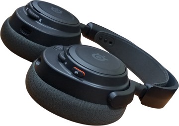 Б/в Навушники Steelseries arctis nova 7x wireless gen 2 01-200955182