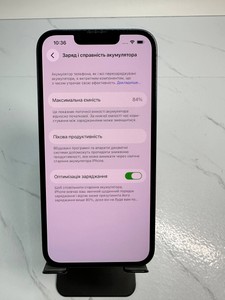 Б/в Мобільний телефон Apple iphone 14 128gb 01-200938814