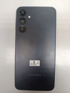 Б/в Мобільний телефон Samsung galaxy a16 sm-a165f 8/256gb 01-200955389