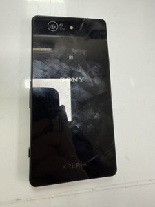 Б/в Мобільний телефон Sony xperia z3 compact 2/16gb 01-200955489