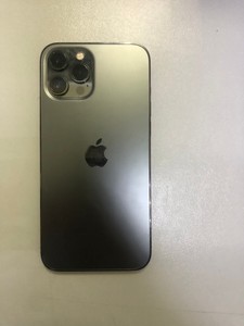 Б/в Мобільний телефон Apple iphone 12 pro max 128gb 01-200958309