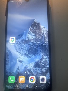 Б/в Мобільний телефон Xiaomi redmi note 7 3/32gb 01-200957050