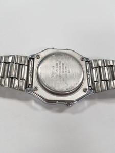 Б/в Годинник Casio a163w 01-200956828