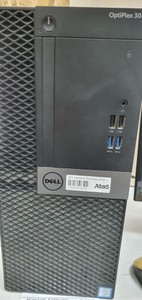 Б/у Системный блок Пк intel core i5-6500/ram 8 gb/hdd 500 gb/ssd 120 gb+120 gb/nvidia 9500 gt (geforce) 256/512/1024 mb 01-200879786