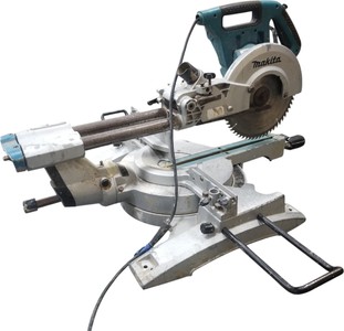 Б/в Пила дискова Makita ls1018l 01-200881933
