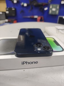 Б/в Мобільний телефон Apple iphone 14 128gb 01-200912334