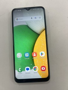 Б/в Мобільний телефон Samsung galaxy a03 core 2/32gb 01-200960515
