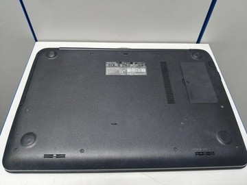 Б/в Ноутбук Asus 15/core i7 6500u ddr3/12gb ddr3/hdd 2000 gb/geforce 940mx 2gb 01-200962742
