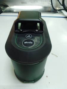 Б/в Лазерний нівелір Bosch universallevel 360 01-200962751
