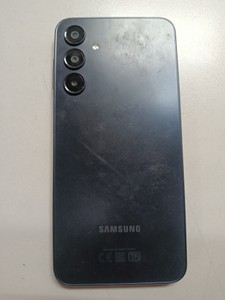 Б/у Мобільний телефон Samsung galaxy a16 sm-a165f 8/256gb 01-200963358
