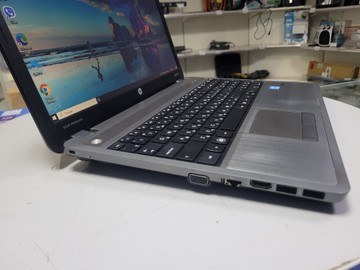 Б/в Ноутбук Hp 15/core i3 3110m ddr3/6gb ddr3/hdd 500 gb/*інтегрована 01-200964318