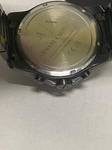 Б/у Часы Armani Exchange ax1731 01-200962208