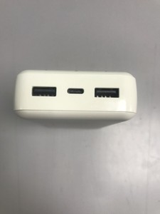 Б/у Повербанк Hoco j100a high-ranking 20000mah 10.5w 01-200965651