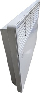 Б/у Обогреватель Термія эвна-1,5/230 с1 01-200905217