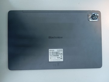 Б/в Планшет Blackview mega 1 8/256gb 01-200966099