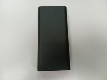Б/у Повербанк Xiaomi mi power bank 20000mah 50w pb2050szm 01-200964381